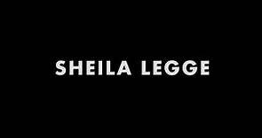 Sheila Legge - Musa Encadenada