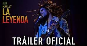 Bob Marley: La leyenda | Tráiler Oficial (DOBLADO) – 2024