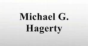 Michael G. Hagerty