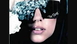 Lady GaGa - The Fame