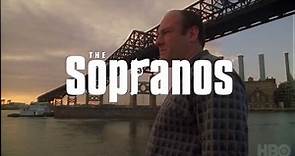 Lorraine Bracco was upset over her Sopranos ending