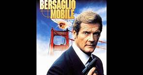 007 - BERSAGLIO MOBILE (1985) Film Completo