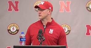 Scott Frost