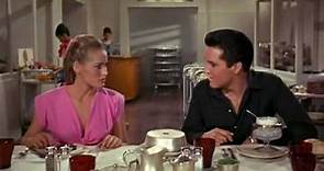 Elvis Presley-Fun in Acapulco (1963) Part 4 of 10