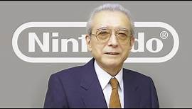 A Brief History of Nintendo's Legendary Hiroshi Yamauchi - IGN Conversation