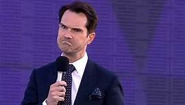 Comedian Jimmy Carr: I've made terrible error over tax