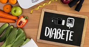 Emoglobina glicata alta e valori normali: sei diabetico?