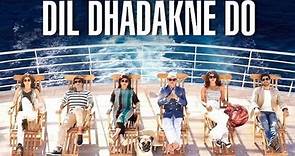 Dil Dhadakne Do 2015 | Ranveer Singh, Priyanka Chopra, Anushka, Farhan | Full Promotional Video - video Dailymotion