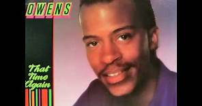 Kevin Owens & Luther Vandross - You're My Everything