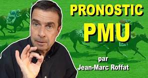 pronostic pmu quinté+ du jour vendredi 27 octobre 2023 Vincennes