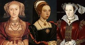 The Six Wives of Henry VIII – Part 2