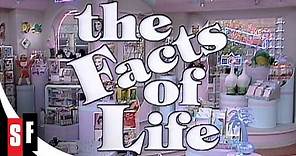 The Facts of Life: The Complete Series (1979) Season 8 Opening Sequence