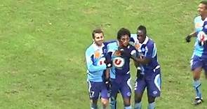 CFoot: Journée 18: Ryan Mendes Da Graca - Havre AC - Vidéo Dailymotion
