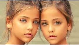 Warte, bis du siehst, wie die schönsten Zwillinge der Welt JETZT aussehen!