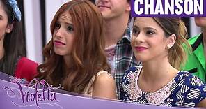 Violetta saison 2 - "Salta" (épisode 68) - Exclusivité Disney Channel