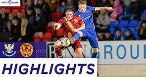 St Johnstone 2-2 Motherwell | The Steelmen Hit Back From Two Goals Down | cinch Premiership