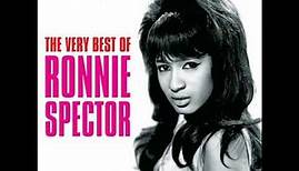 Ronnie Spector - 15 Love on a Rooftop (HQ)