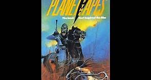 PLANET OF THE APES by Pierre Boulle 1963 Audiobook