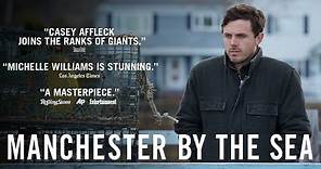 Manchester by the Sea | Official Trailer | In Select Theaters November 18