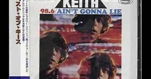 98.6 - Keith