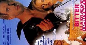 Bitter Harvest Movie (1993) Patsy Kensit, Stephen Baldwin, Jennifer Rubin - video Dailymotion
