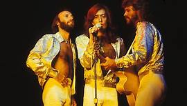 Barry Gibb von den Bee Gees: "Ich bin der Älteste. Ich hätte zuerst gehen sollen"