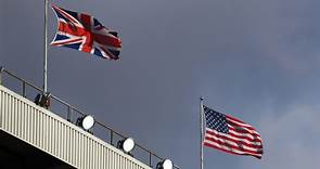 ANÁLISIS: EE.UU. y el Reino Unido, de bastiones de la estabilidad occidental al desorden político