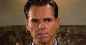 Who plays Billy Abbott on The Young and the Restless?
