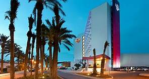 Hard Rock Hotel Ibiza|Your hotel for a perfect holiday in Ibiza