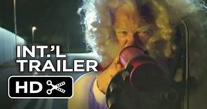 Get Santa TV SPOT - Save Christmas (2014) - Jim Broadbent, Warwick Davis Christmas Movie HD