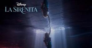 La Sirenita | Avance especial | HD