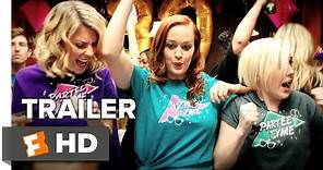 Dirty 30 Official Trailer 2 (2016) - Grace Helbig Movie