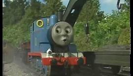 Thomas le train - Thomas et la nouvelle locomotive