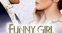Funny Girl streaming: where to watch movie online?