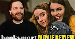 Booksmart - Movie Review