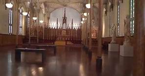 Video tour: National Gallery of Canada