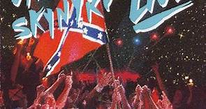 Lynyrd Skynyrd - Southern By The Grace Of God: Lynyrd Skynyrd Tribute Tour 1987