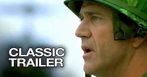 We Were Soldiers (2002) Official Trailer #1 - Mel Gibson Movie HD
