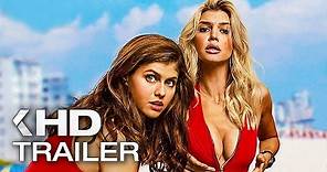 BAYWATCH ALL Trailer & Clips (2017)