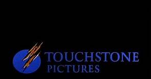 Touchstone Pictures/Touchwood Pacific Partners I (1991)