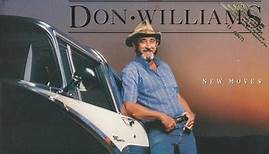 Don Williams - New Moves