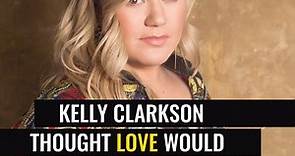 Kelly Clarkson’s Journey: Piece by Piece
