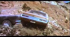 The Car Official Trailer #1 - Roy Jenson Movie (1977) HD