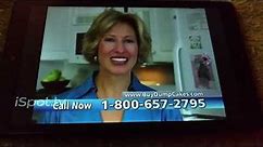 Dump Cakes Commercial With Cathy Mitchell (2013) 🎂🍰😋