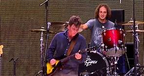 Lukas Nelson and Promise of the Real - Live at Farm Aid 2014