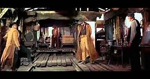 Once Upon a Time in the West ( Opening Scene) (1968)