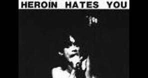 The Stooges-my Girl hates my Heroin