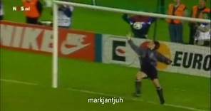 Impossible Goal Nayim - Europa Cup II 1995