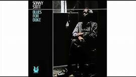 Sonny Stitt (1978) Blues For Duke