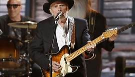 Remembering Merle Haggard, outlaw legend of country music
